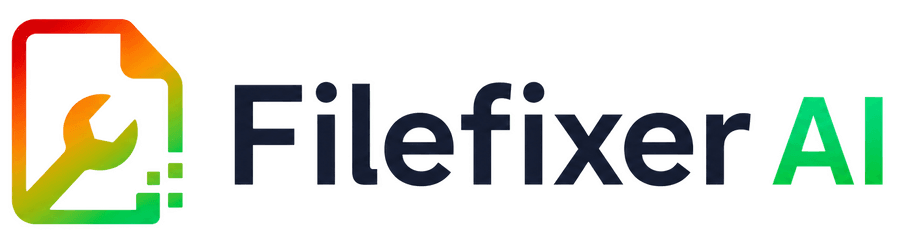 FileFixer AI